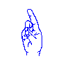 [DEAFWORKS fingerspelling]